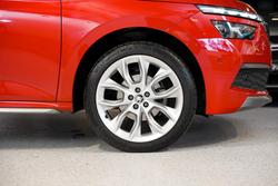 2020 SKODA Kamiq 110TSI Limited Edition