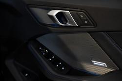 2025 BMW 1 Series M135 xDrive