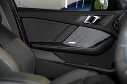 2025 BMW 1 Series M135 xDrive