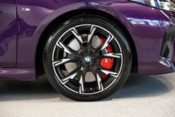 2025 BMW 1 Series M135 xDrive