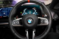 2025 BMW 1 Series M135 xDrive