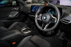 2025 BMW 1 Series M135 xDrive