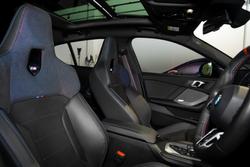 2025 BMW 1 Series M135 xDrive