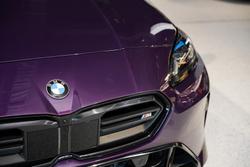 2025 BMW 1 Series M135 xDrive