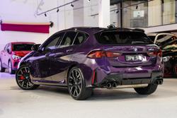 2025 BMW 1 Series M135 xDrive