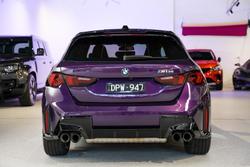 2025 BMW 1 Series M135 xDrive