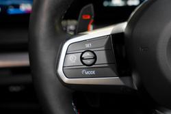 2025 BMW 1 Series M135 xDrive