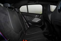 2025 BMW 1 Series M135 xDrive