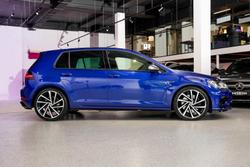 2020 Volkswagen Golf R
