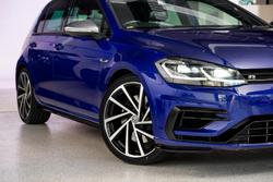 2020 Volkswagen Golf R