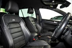 2020 Volkswagen Golf R