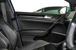 2020 Volkswagen Golf R