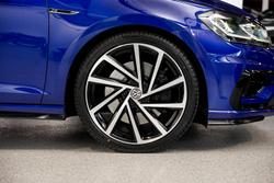2020 Volkswagen Golf R