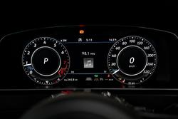 2020 Volkswagen Golf R