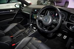 2020 Volkswagen Golf R