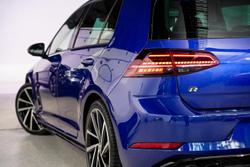 2020 Volkswagen Golf R