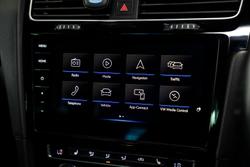 2020 Volkswagen Golf R