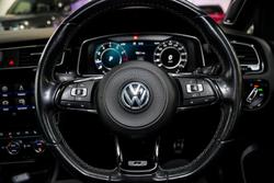 2020 Volkswagen Golf R