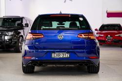 2020 Volkswagen Golf R