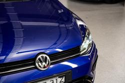 2020 Volkswagen Golf R