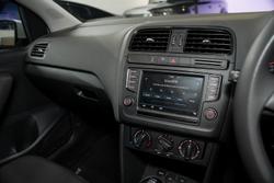 2017 Volkswagen Polo 66TSI Trendline