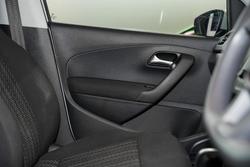 2017 Volkswagen Polo 66TSI Trendline