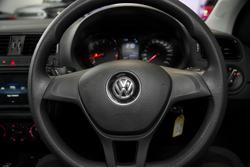 2017 Volkswagen Polo 66TSI Trendline