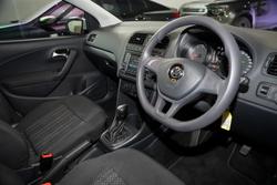 2017 Volkswagen Polo 66TSI Trendline