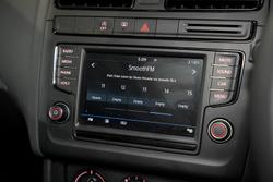 2017 Volkswagen Polo 66TSI Trendline