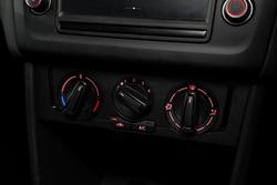 2017 Volkswagen Polo 66TSI Trendline