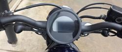 2021 Honda CMX 500 BLUE