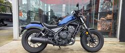 Honda CMX 500