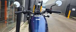 2021 Honda CMX 500 BLUE