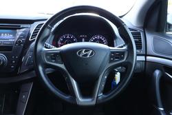 2016 Hyundai i40 Active