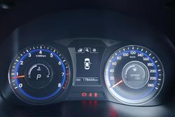 2016 Hyundai i40 Active