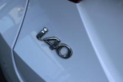 2016 Hyundai i40 Active