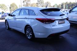 2016 Hyundai i40 Active