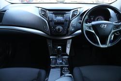 2016 Hyundai i40 Active