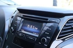2016 Hyundai i40 Active