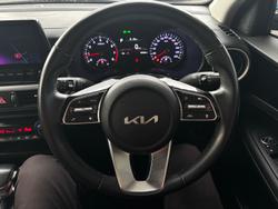 2022 Kia Cerato Sport+
