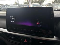 2022 Kia Cerato Sport+