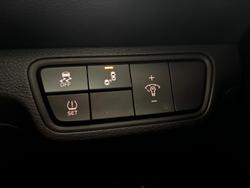2022 Kia Cerato Sport+