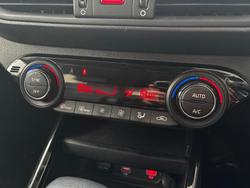 2022 Kia Cerato Sport+
