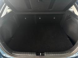 2022 Kia Cerato Sport+