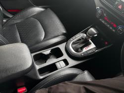 2022 Kia Cerato Sport+