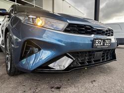 2022 Kia Cerato Sport+