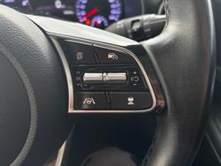 2022 Kia Cerato Sport+