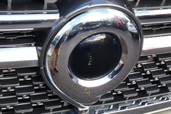 2024 GWM Cannon Alpha Ultra