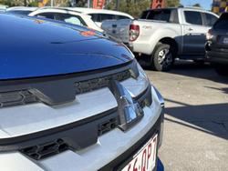 2023 Mitsubishi ASX ES