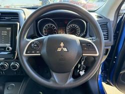 2023 Mitsubishi ASX ES